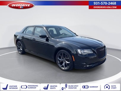 Used 2023 Chrysler 300 S