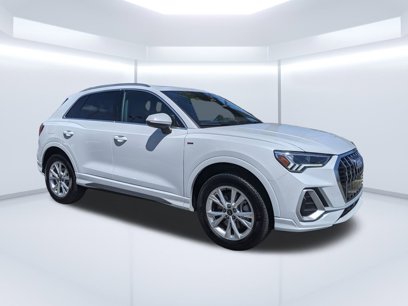 Used 2025 Audi Q3 2.0T Premium