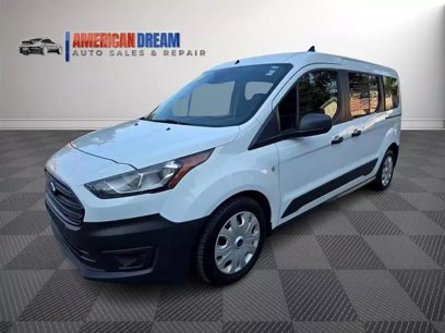 Used 2021 Ford Transit Connect XL