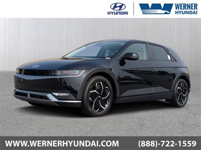 New 2023 Hyundai Ioniq 5 SEL w/ Cargo Package