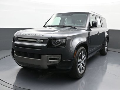 Used 2025 Land Rover Defender 130 X-Dynamic SE