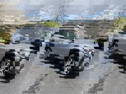 New 2025 Subaru Outback Premium