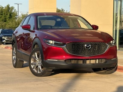 Certified 2020 MAZDA CX-30 FWD w/ Select Package