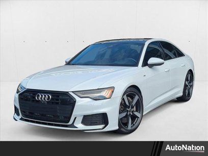 Used 2021 Audi A6 3.0T Prestige w/ Prestige Package