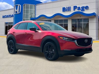 Used 2021 MAZDA CX-30 2.5 Turbo w/ Premium Plus Pkg