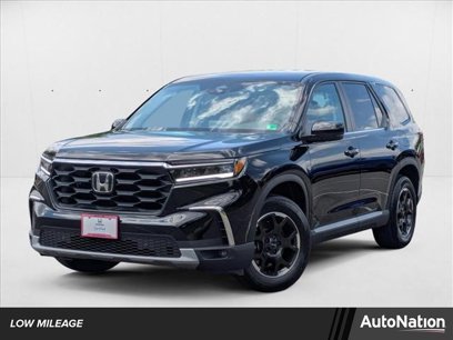 Used 2025 Honda Pilot EX-L