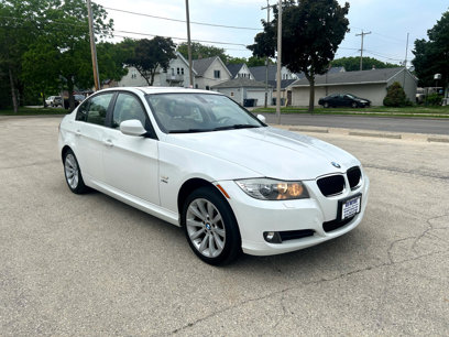 Used 2011 BMW 328i xDrive Sedan