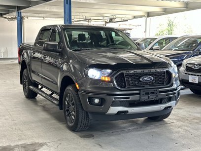 Used 2019 Ford Ranger XLT w/ Equipment Group 301A Mid