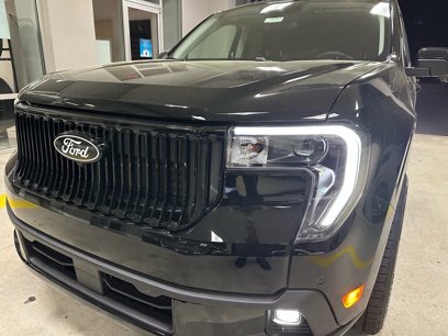 New 2025 Ford Maverick Lobo