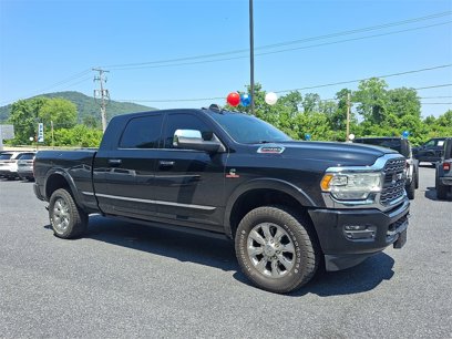 Used 2019 RAM 2500 Limited