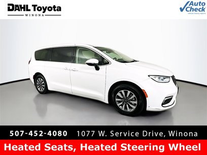 Used 2023 Chrysler Pacifica Touring-L