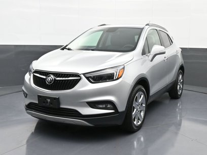 Used 2018 Buick Encore Essence w/ Experience Buick Package