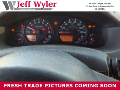 Used 2008 Nissan Xterra S w/ Protection Pkg