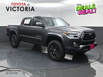 Used 2023 Toyota Tacoma SR5