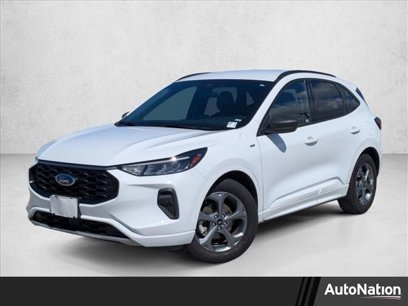 Used 2023 Ford Escape ST-Line