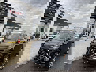 New 2025 Buick Enclave Preferred