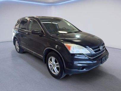 Used 2010 Honda CR-V EX-L