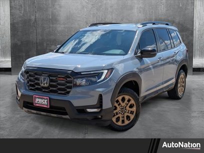 Used 2023 Honda Passport TrailSport