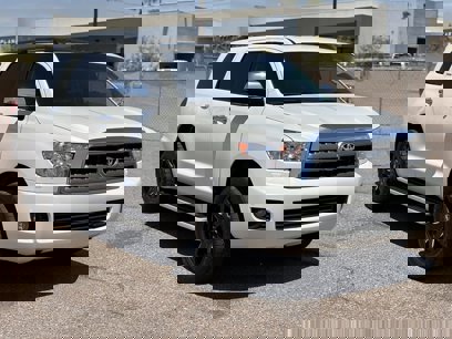 Used 2015 Toyota Sequoia Platinum