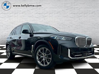 Certified 2024 BMW X5 xDrive40i