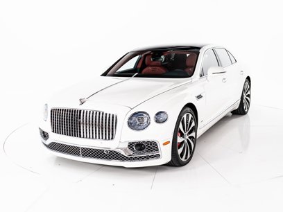 Used 2022 Bentley Flying Spur W12
