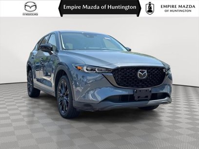Used 2023 MAZDA CX-5 Carbon Edition