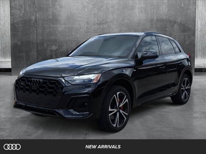 Used 2025 Audi Q5 2.0T Premium Plus