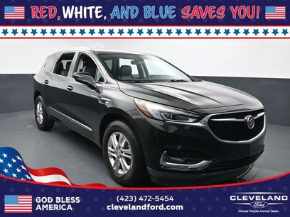Used 2020 Buick Enclave Essence