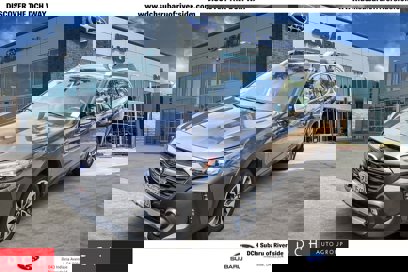 Certified 2023 Subaru Outback Touring XT