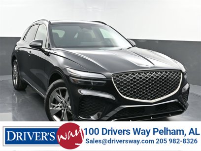 Used 2024 Genesis GV70 3.5T Sport