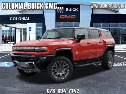 New 2026 GMC Hummer EV 2X