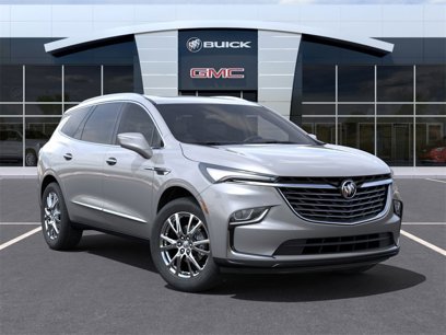 Used 2024 Buick Enclave Premium w/ Experience Buick Package
