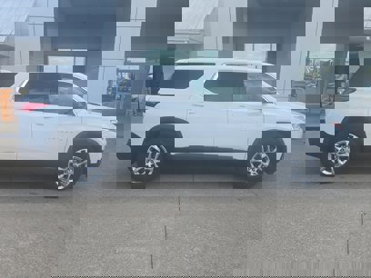 Used 2020 Chevrolet Traverse LS