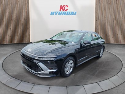 New 2025 Hyundai Sonata SE