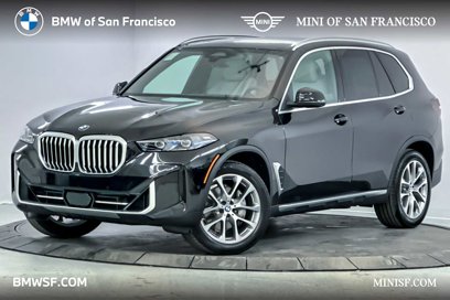 Used 2025 BMW X5 xDrive40i w/ Parking Assistance Package