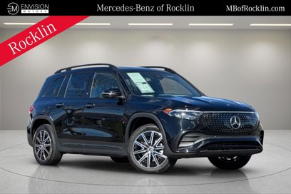 Used 2024 Mercedes-Benz EQB 300 4MATIC