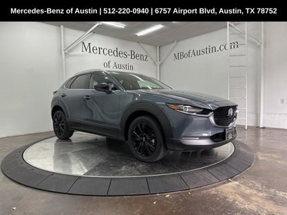 Used 2024 MAZDA CX-30 2.5 Turbo w/ Premium Plus Pkg