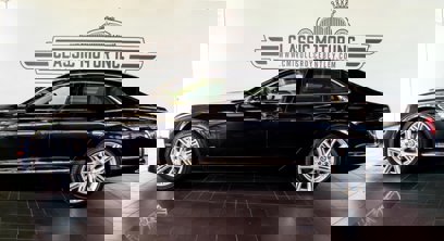 Used 2021 Bentley Flying Spur W12