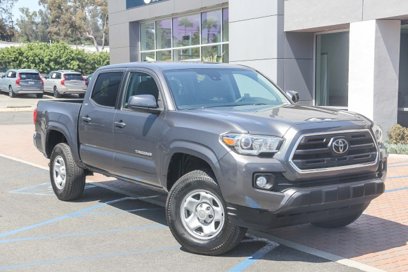 Used 2018 Toyota Tacoma SR5