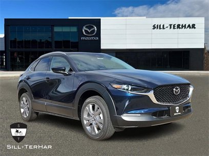New 2025 MAZDA CX-30 AWD 2.5 S w/ Premium Package