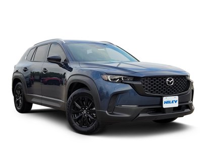 Certified 2025 MAZDA CX-50 AWD 2.5 S w/ Preferred Package