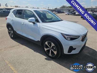 Certified 2025 Volvo XC40 B5 Plus