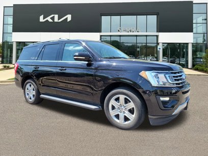 Used 2020 Ford Expedition XLT w/ Equipment Group 201A