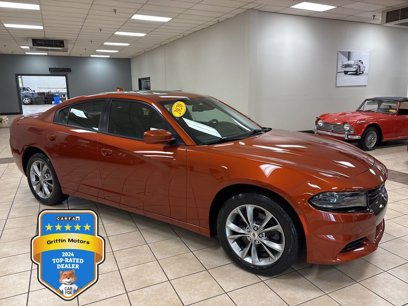Used 2020 Dodge Charger SXT w/ Plus Group