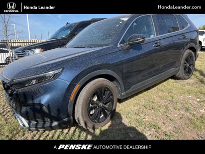 Used 2023 Honda CR-V Sport Touring