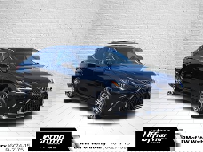 Used 2021 Lexus ES 250 w/ Premium Package