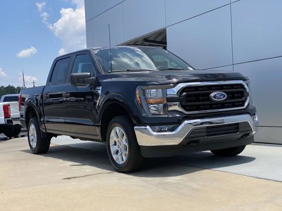 Used 2023 Ford F150 XLT