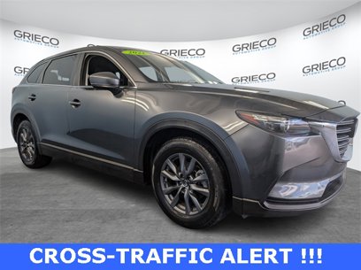 Used 2021 MAZDA CX-9 Sport