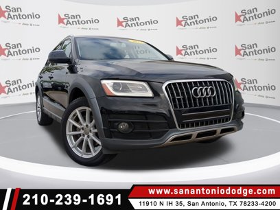 Used 2017 Audi Q5 2.0T Premium Plus w/ Technology Package