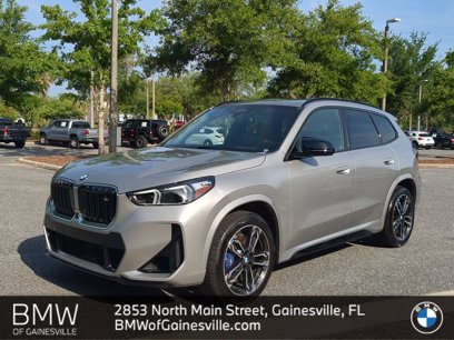 Certified 2024 BMW X1 M35i
